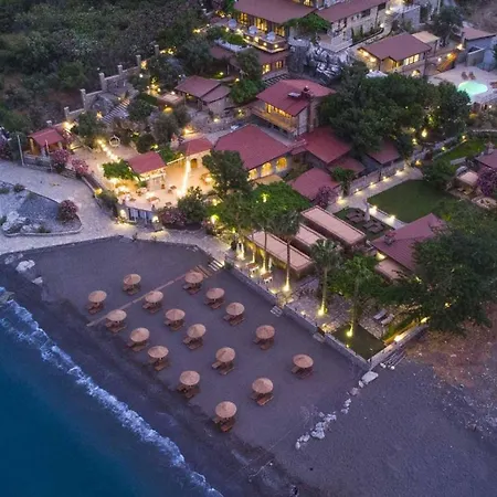 Igde, Florya
